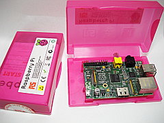 Raspberry Pi Version 2