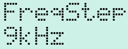 < Menu > FreqStep