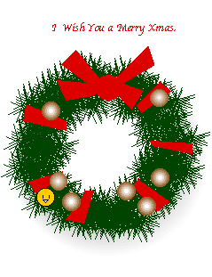 2002クリスマスロゴ